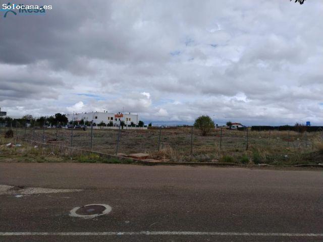 Local Comercial en venta en Llanos de Olivenza, Extremadura