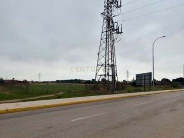 Terreno en venta en l'Horta Sud, Valencia