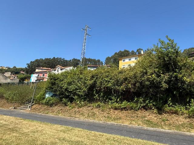 Terreno en venta en San Esteban De La Sierra