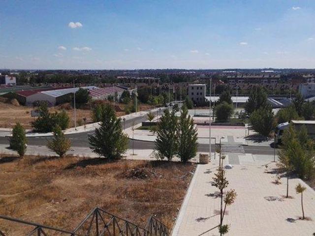 Terreno en venta en San Martín, Valladolid