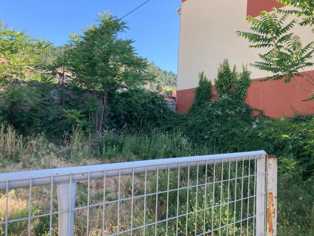 Terreno en venta en Becerril De La Sierra