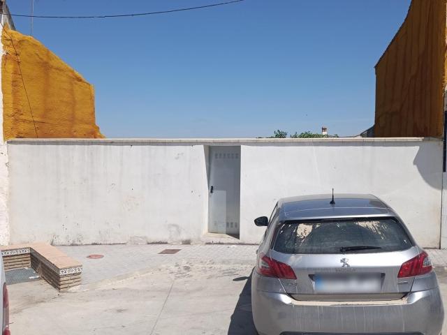 Terreno en venta en Nororma, Andalucía