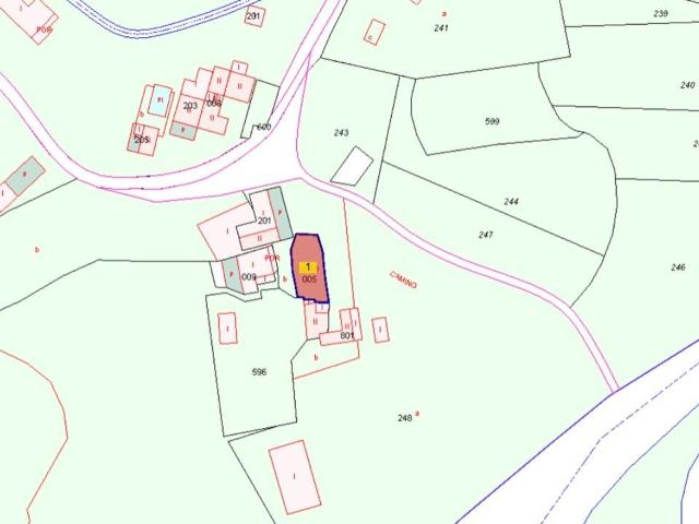 Terreno en venta en Priego De Córdoba, Andalucía