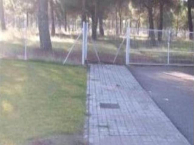 Terreno en venta en Aldeamayor De San Martín, Castilla y León