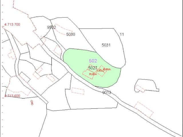 Terreno en venta en La Jacetania, Aragón