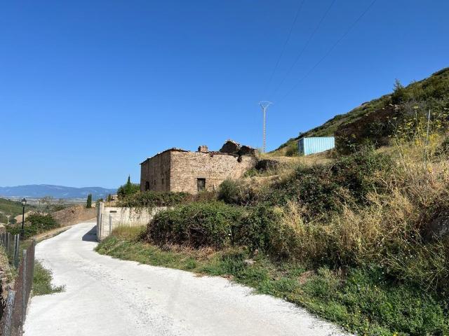 Terreno en venta en La Jacetania, Aragón