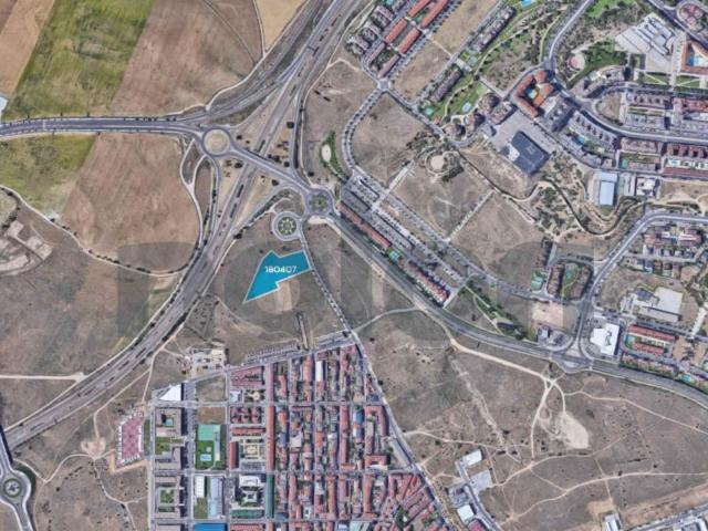 Terreno en venta en La Vega, Arroyo De La Encomienda