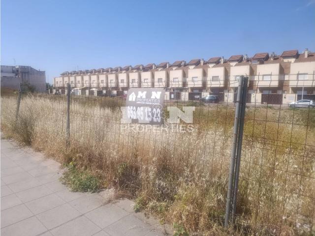 Terreno en venta en Tierra de Barros, Extremadura