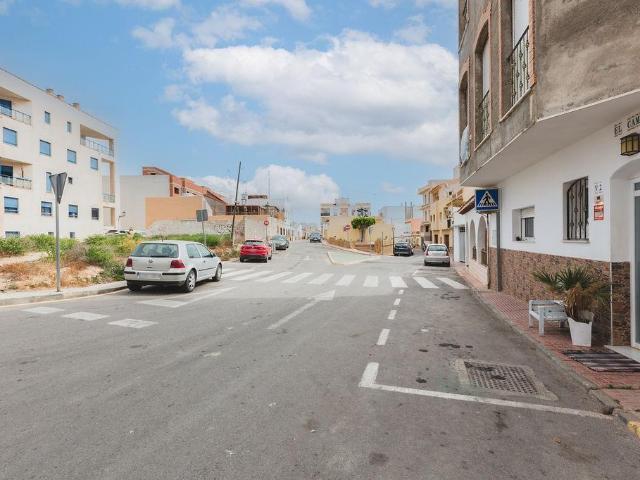 Terreno en venta en Garrucha, Almería