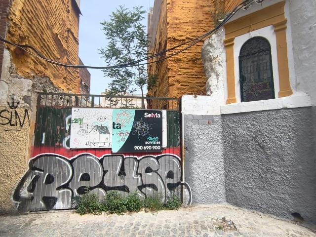 Terreno en venta en Caño Quebrado, Jaén