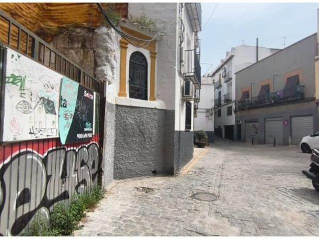 Local Comercial en venta en San Bartolomé, Jaén