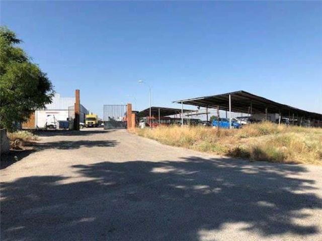Terreno en venta en Pinto, Madrid