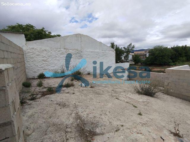 Local Comercial en venta en Puente De Génave, Andalucía