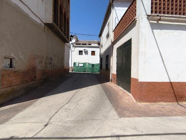 Terreno en venta en Puente de Génave, Jaén