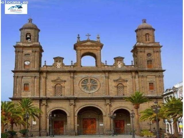 Local Comercial en venta en San Francisco, Telde
