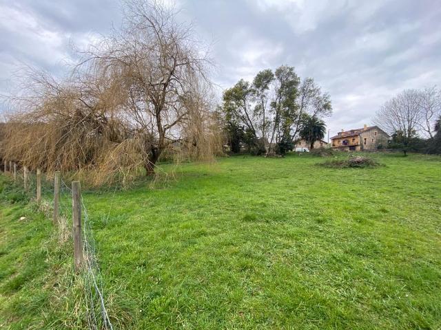 Terreno en venta en Villaescusa, Cantabria