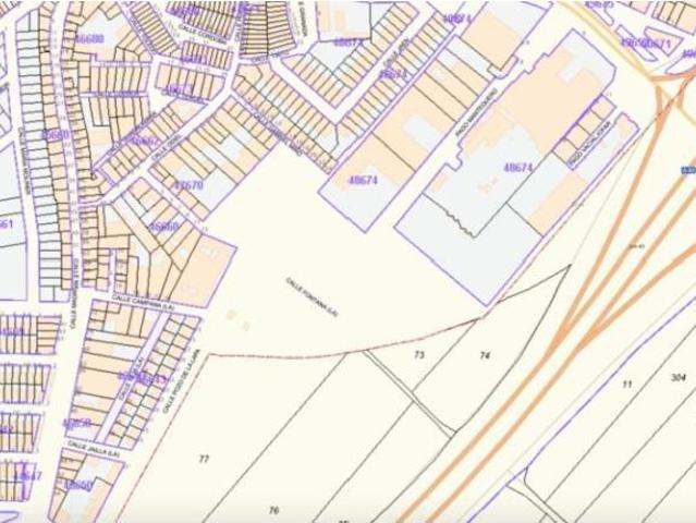 Local Comercial en venta en Arahal, Andalucía