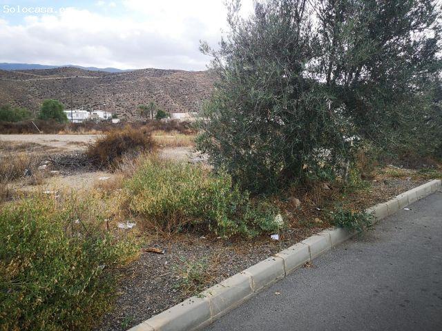 Local Comercial en venta en Tabernas, Andalucía