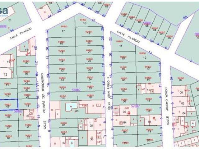 Local Comercial en venta en Azuaga, Extremadura