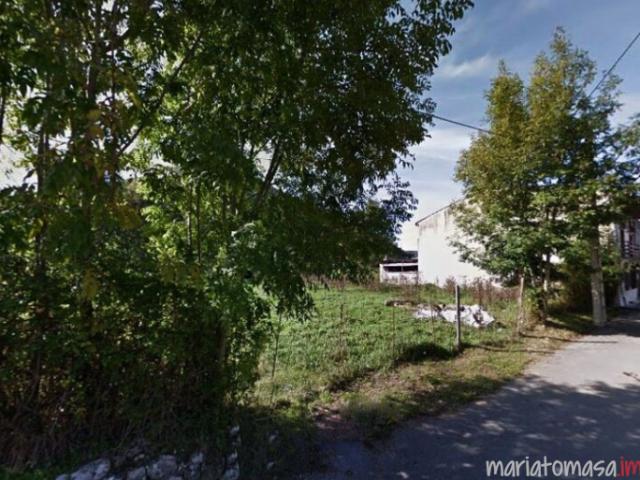 Terreno en venta en Iseca Vieja, Liendo