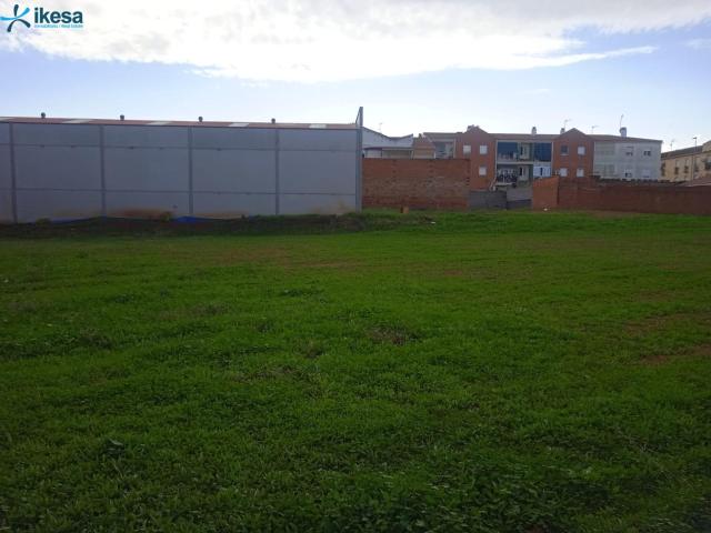 Terreno en venta en Barrio de San Sebastián, Don Benito