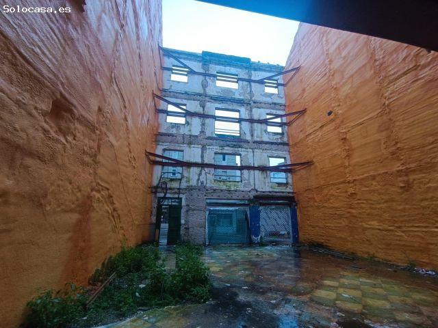 Local Comercial en venta en Casco Antigo, Pontevedra
