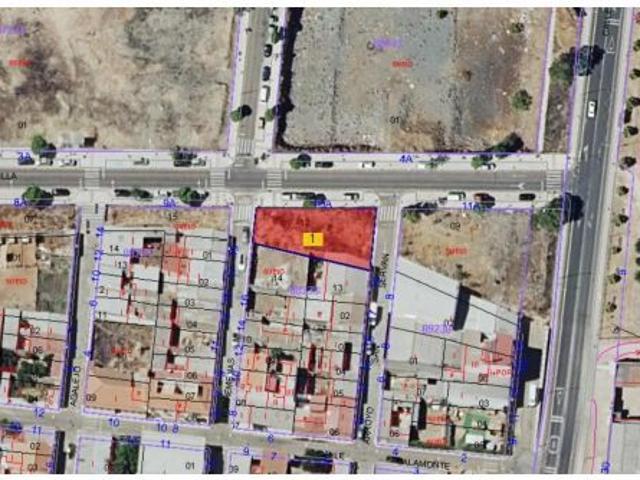 Local Comercial en venta en San Pedro De Mérida, Montealto