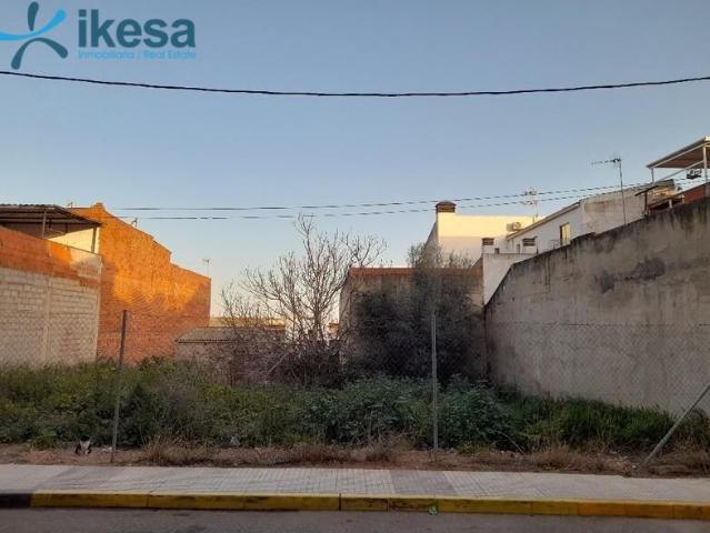 Terreno en venta en Casco Antiguo, Tierra de Badajoz