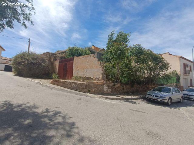 Local Comercial en venta en Iglesia de Nuestra Señora Gracia, Comarca de Guadix