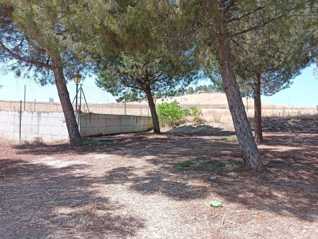 Terreno en venta en Jaén