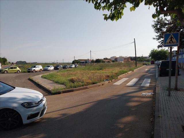 Terreno en venta en El Algar, Campo de Cartagena y Mar Menor