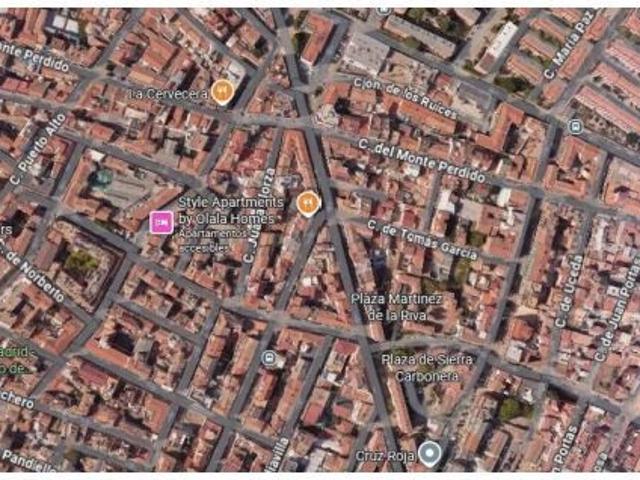 Local Comercial en venta en Puente de Vallecas, Madrid