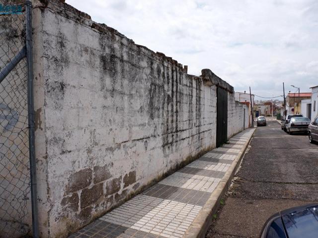 Terreno en venta en Mérida