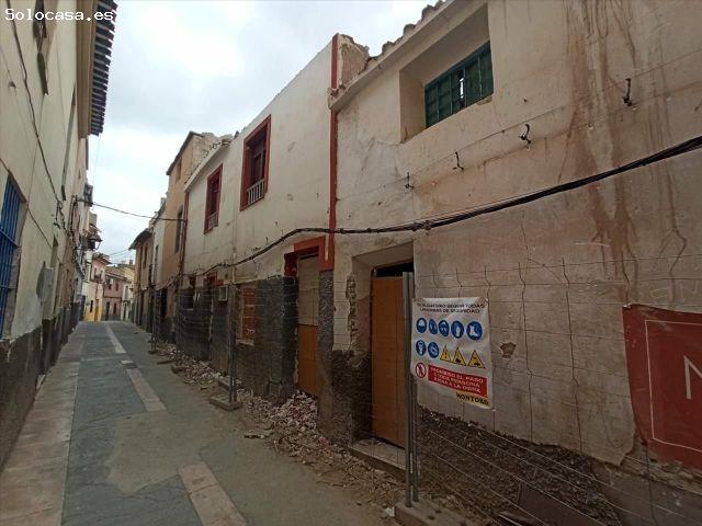 Local Comercial en venta en Río Mula, Murcia