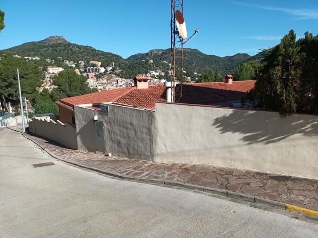 Terreno en venta en el Camp de Túria, Valencia