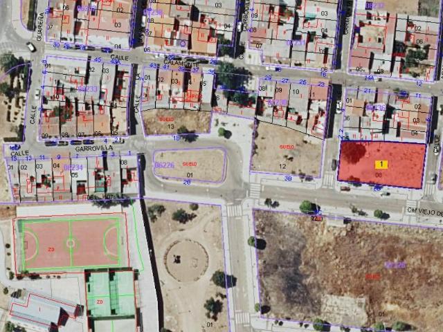Terreno en venta en Mérida