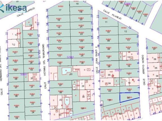 Local Comercial en venta en Azuaga, Extremadura
