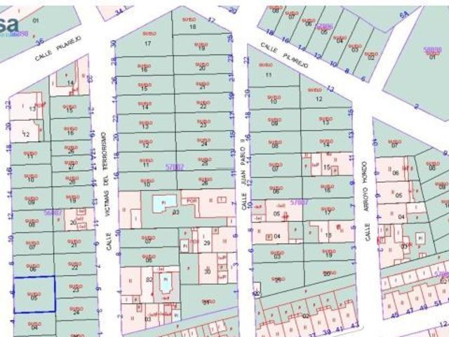 Local Comercial en venta en Azuaga, Extremadura