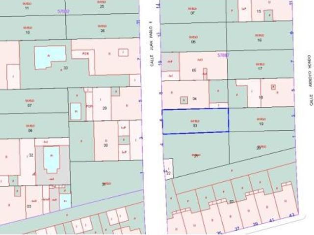 Local Comercial en venta en Azuaga, Extremadura