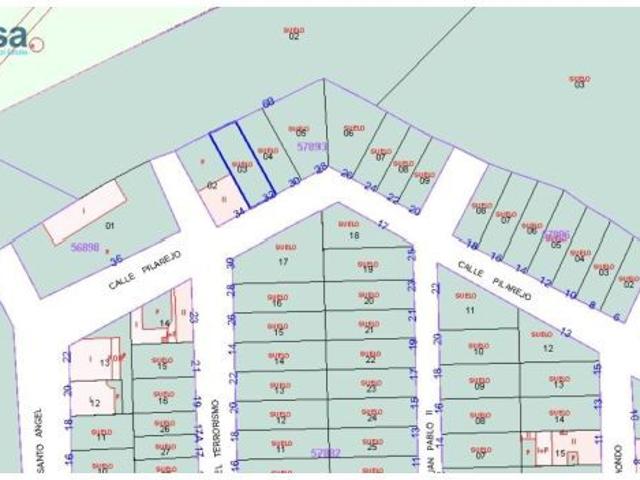 Local Comercial en venta en Azuaga, Extremadura