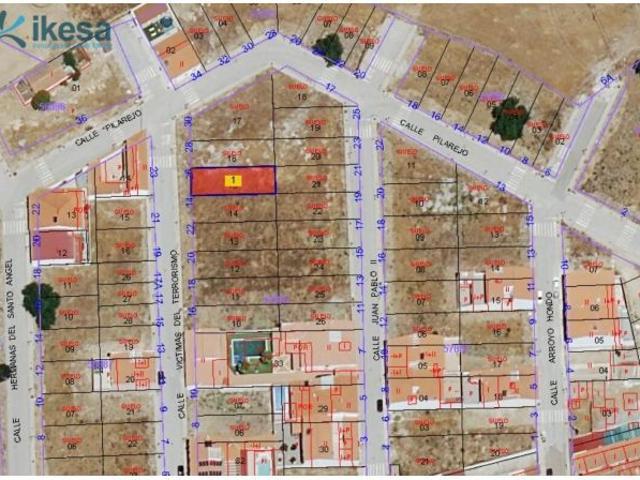 Local Comercial en venta en Azuaga, Extremadura