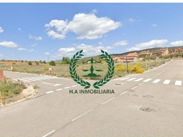 Local Comercial en venta en Torrelaguna, Madrid