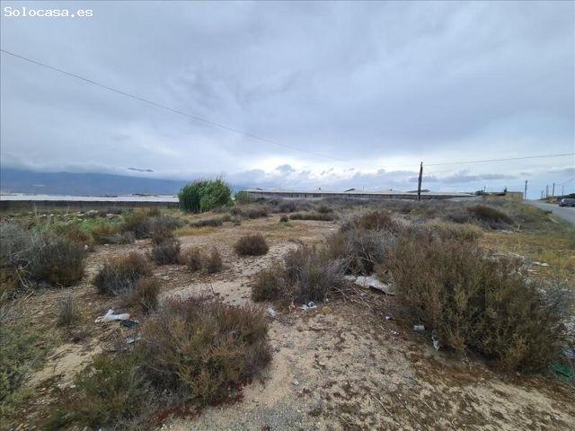 Local Comercial en venta en Matagorda, El Ejido