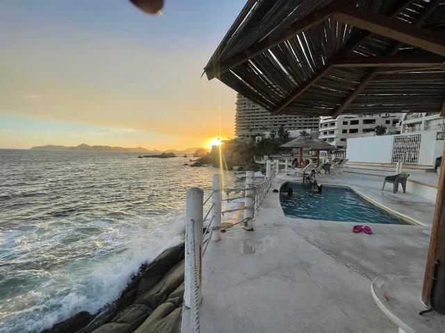 Oficina en venta en Acapulco De Juárez, Guerrero