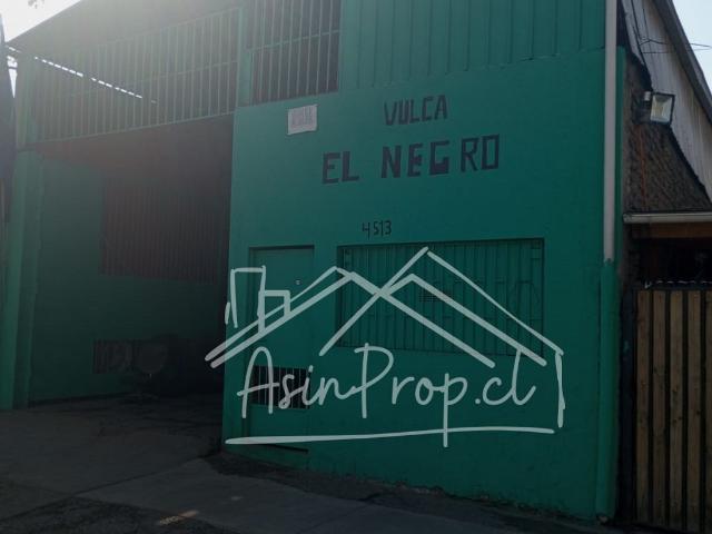 Local Comercial en venta en Conchalí, Metropolitana