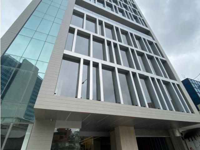 Oficina en venta en Las Mercedes, Caracas