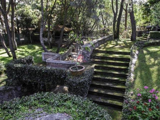 Quinta en venta en Santa María Del Oro, Jalisco