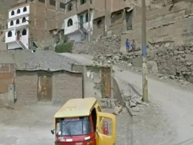 Terreno venta en Lima, Lima Metropolitana