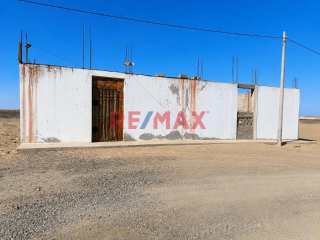 Terreno venta en Ilo, Moquegua