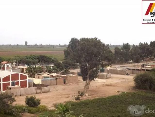 Terreno venta en Pisco, Ica